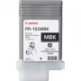 Canon PFI-102MBK μελανιοταινία γνήσια ματ μαύρη
