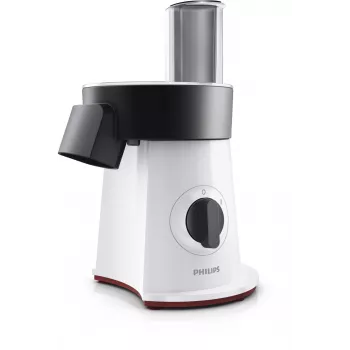 Κόφτης σαλάτας Philips Viva Collection HR1388/80, 220 W, καλώδιο 1,5 m