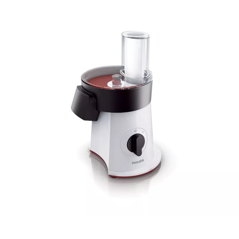 Κόφτης σαλάτας Philips Viva Collection HR1388/80, 220 W, καλώδιο 1,5 m