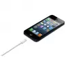 Καλώδιο APPLE Lightning σε USB (0.5 M)