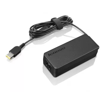 Lenovo 0A36262 τροφοδοτικό/φορτιστής εσωτερικού χώρου 65 W μαύρο