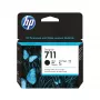 HP 711 80 ml μαύρη μελανιοταινία DesignJet