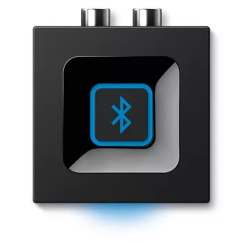 Δέκτης ήχου Bluetooth Logitech 980-000912