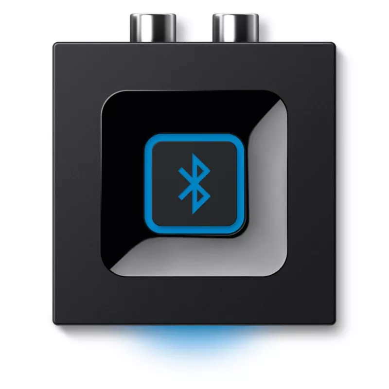 Δέκτης ήχου Bluetooth Logitech 980-000912