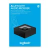 Δέκτης ήχου Bluetooth Logitech 980-000912
