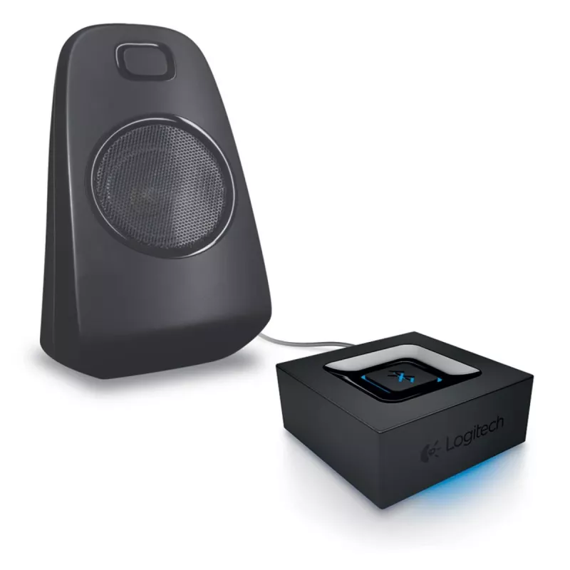 Δέκτης ήχου Bluetooth Logitech 980-000912