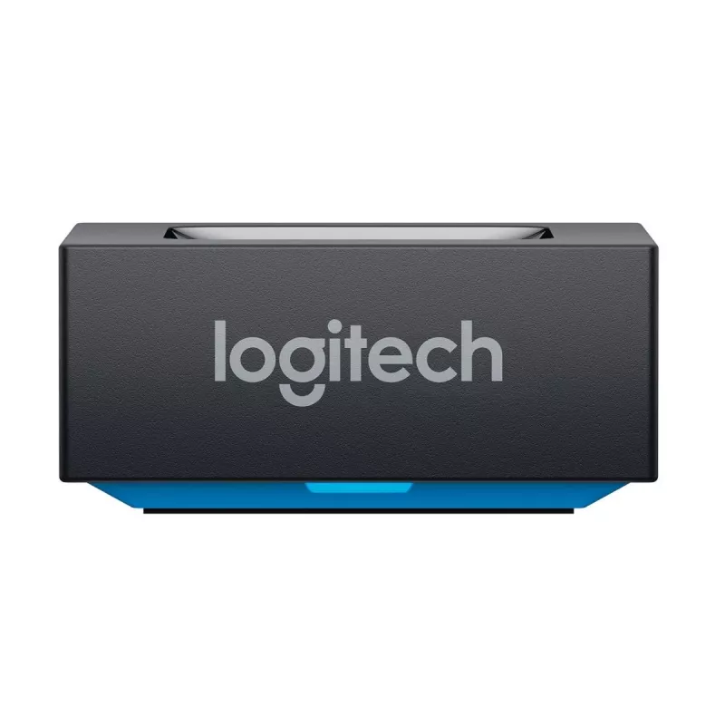 Δέκτης ήχου Bluetooth Logitech 980-000912