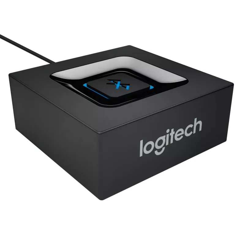 Δέκτης ήχου Bluetooth Logitech 980-000912