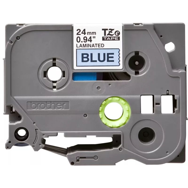 Ταινία ετικετών TZ Brother TZE-551