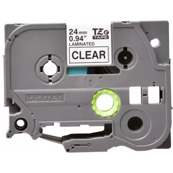 Ταινία ετικετών Brother TZE-151