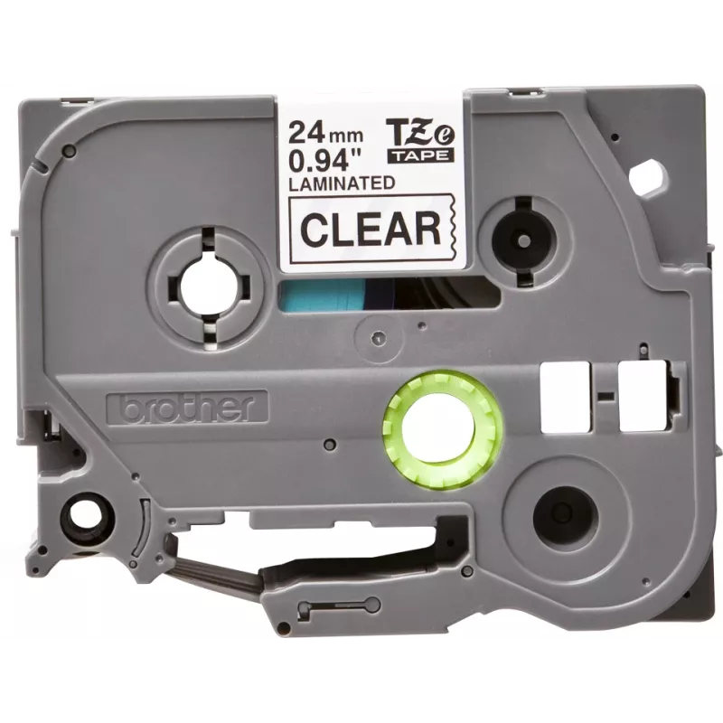 Ταινία ετικετών Brother TZE-151