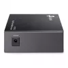 Μετατροπέας μέσων TP-Link MC210CS, Gigabit, 1000 Mbit/s, βύσμα SC αρσενικό