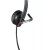 LOGITECH H650e - USB - ακουστικό στερεοφωνικό