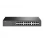 TP-Link 24-Port Gigabit Easy Smart Switch, διαχειριζόμενος, L2, Gigabit Ethernet (10/100/1000), τοποθέτηση σε rack, 1U