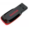 Μονάδα USB Flash SanDisk 64 GB USB Type-A 2.0 Cruzer Blade