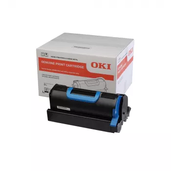 Κασέτα τόνερ OKI 45439002 1 τεμ. μαύρη