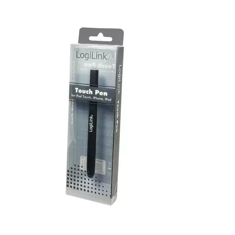 Stylus Pen LogiLink AA0010 μαύρο