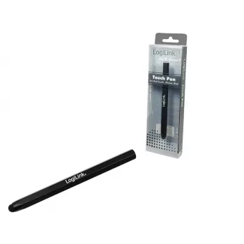 Stylus Pen LogiLink AA0010 μαύρο