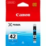 Δοχείο μελάνης Canon CLI-42C cyan