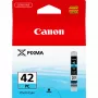 Δοχείο μελάνης Canon Ink CLI-42PC photo cyan