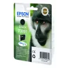 Epson Monkey απλή συσκευασία μαύρο T0891 DURABrite Ultra μελάνη