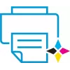 HP 126A LaserJet τύμπανο απεικόνισης