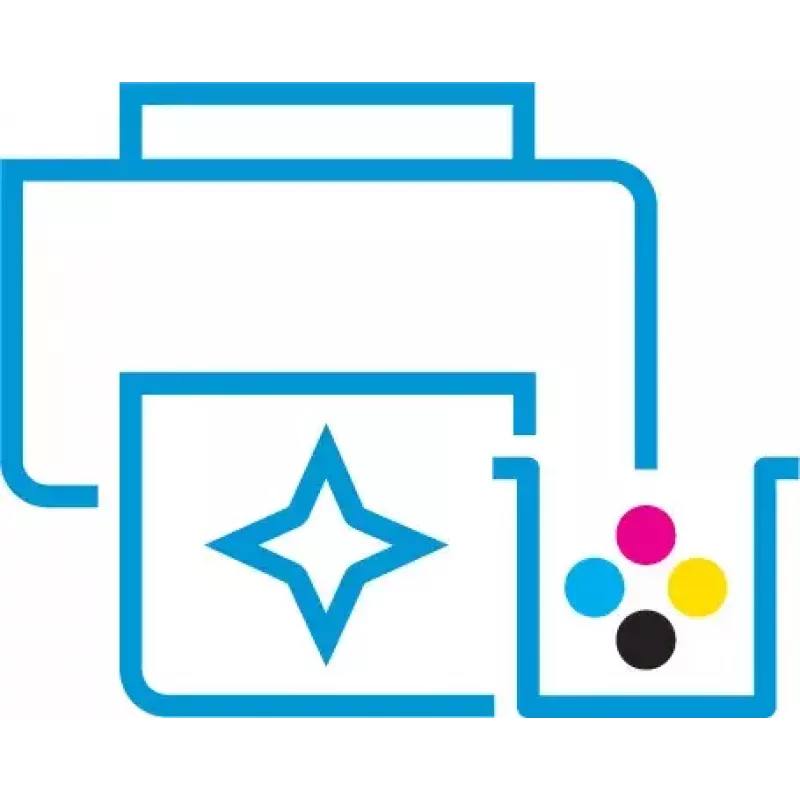 HP 126A LaserJet τύμπανο απεικόνισης