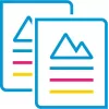 HP 126A LaserJet τύμπανο απεικόνισης