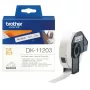 Ετικέτες αρχειοθέτησης Brother DK11203