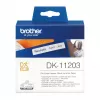 Ετικέτες αρχειοθέτησης Brother DK11203