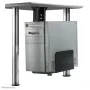 Neomounts CPU-D200BLACK βάση CPU - max. 30 kg - καθολική, βάση CPU για τοποθέτηση σε γραφείο, 30 kg, μαύρο, χάλυβας, Taiwan, 230 mm