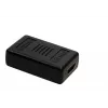 Προσαρμογέας HDMI LogiLink AH0006 μαύρο