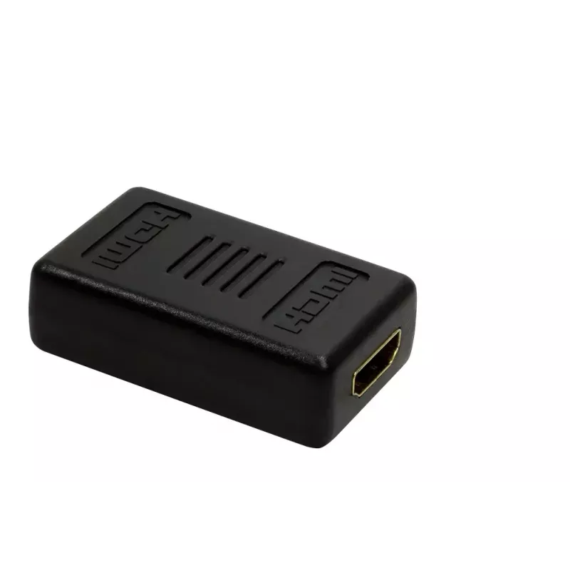 Προσαρμογέας HDMI LogiLink AH0006 μαύρο