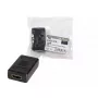 Προσαρμογέας HDMI LogiLink AH0006 μαύρο