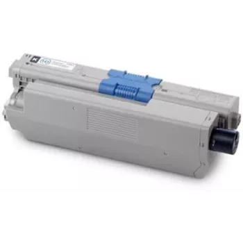 Τόνερ OKI Toner 44469804 μαύρο 2000 σελίδες