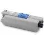 Τόνερ OKI Toner 44469804 μαύρο 2000 σελίδες
