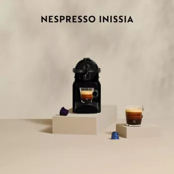 De’Longhi EN 80.B καφετιέρα ημιαυτόματη μηχανή καφέ με κάψουλες 0,8 L