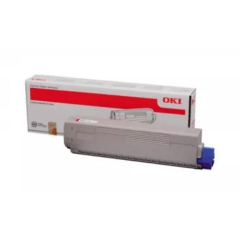 Τόνερ OKI Toner 44844506 1000 σελίδες magenta