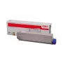 Τόνερ OKI Toner 44844506 1000 σελίδες magenta