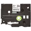 Brother TZE-FX241 ταινία σήμανσης μαύρο σε λευκό TZ