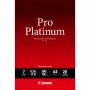 Canon PT-101 Pro Platinum φωτογραφικό χαρτί A4 – 20 φύλλα