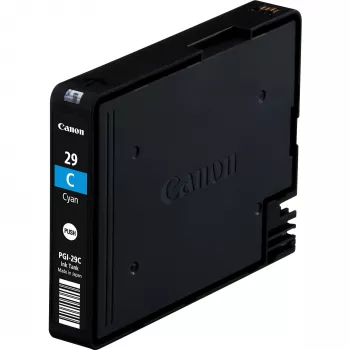 Canon PGI-29C cyan δοχείο μελάνης