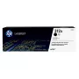 Φυσίγγιο τόνερ HP Toner μαύρο 312A M476 2400 σελίδες