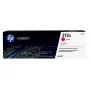 Φυσίγγιο τόνερ HP 312A ματζέντα CF383A 2500 σελίδες
