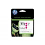 HP 711 συσκευασία 3 τεμ. 29 ml ματζέντα φυσίγγια μελάνης DesignJet