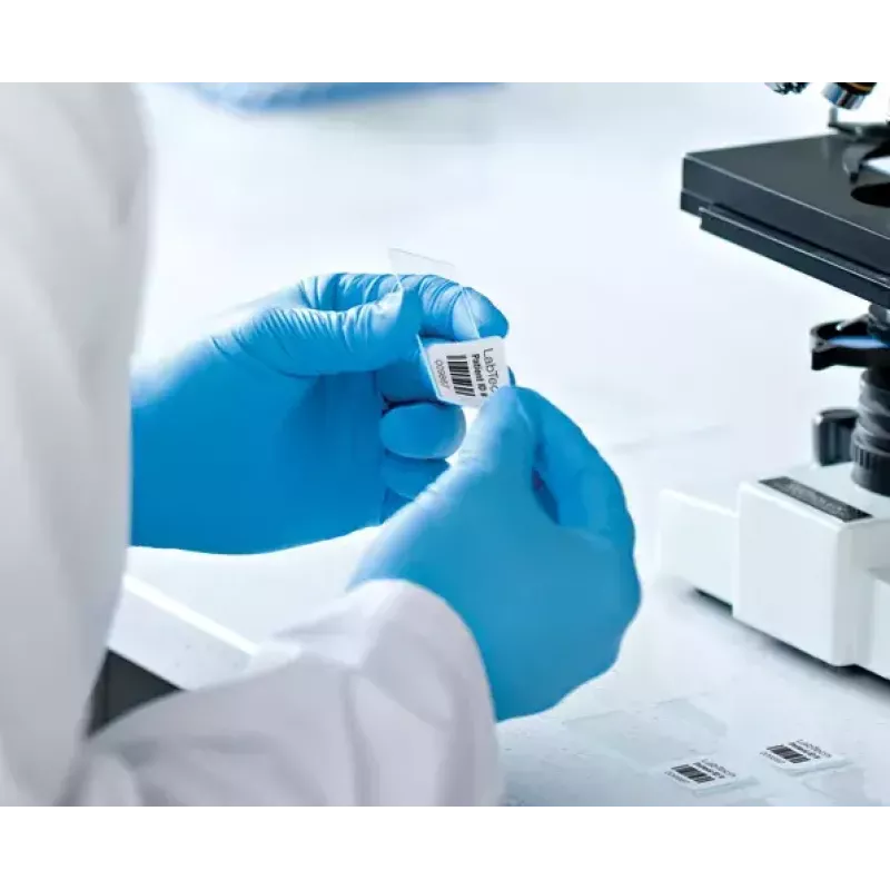 Αυτοκόλλητη ετικέτα εκτυπωτή DYMO Multi-Purpose Labels S0929120