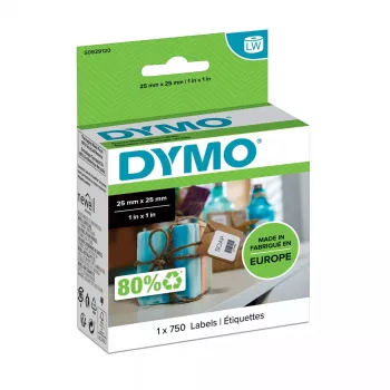 Αυτοκόλλητη ετικέτα εκτυπωτή DYMO Multi-Purpose Labels S0929120