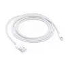 Apple καλώδιο Lightning σε USB 2 m MD819ZM/A