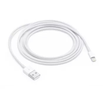 Apple καλώδιο Lightning σε USB 2 m MD819ZM/A