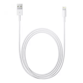 Apple καλώδιο Lightning σε USB 2 m MD819ZM/A